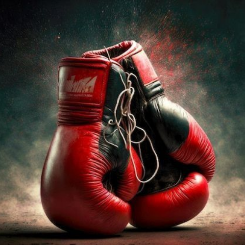 Чемпионат и первенство МО г. Норильск по боксу "Памяти Е.С. Тёмина"