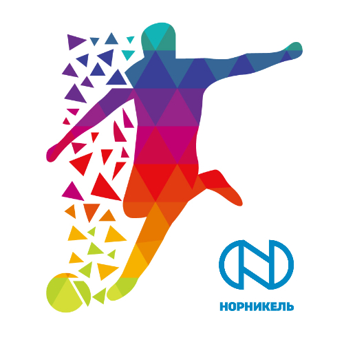 Соревнования по мини-футболу в зачет 64-й Спартакиады "Норникеля" 