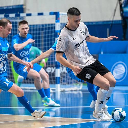 ЮНИОРЛИГА, ЧЕМПИОНАТ РОССИИ СРЕДИ ЮНОШЕСКИХ КОМАНД